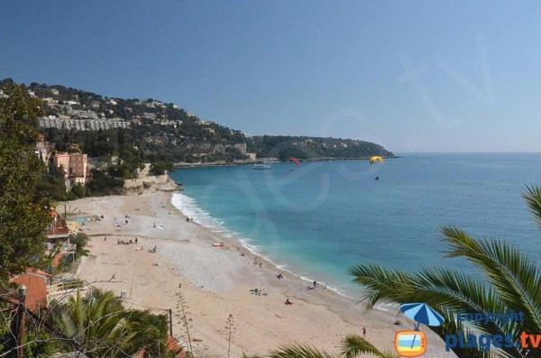 Residence "Le Golfe Bleu" Roquebrune-Cap-Martin Exterior foto