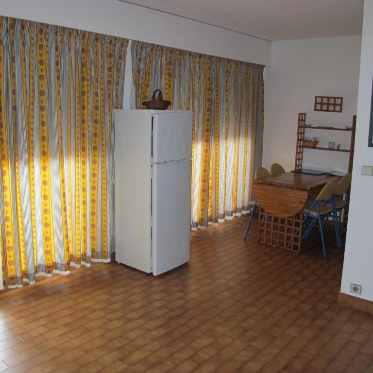 Residence "Le Golfe Bleu" Roquebrune-Cap-Martin Quarto foto