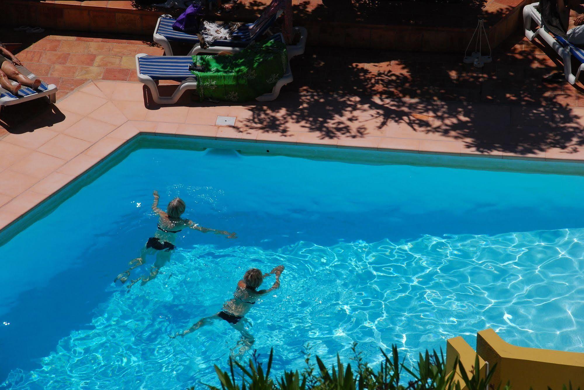 Residence "Le Golfe Bleu" Roquebrune-Cap-Martin Exterior foto